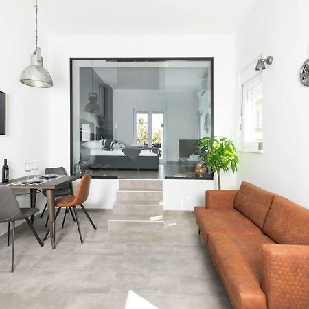 Zadar Space Apartment ภายนอก รูปภาพ