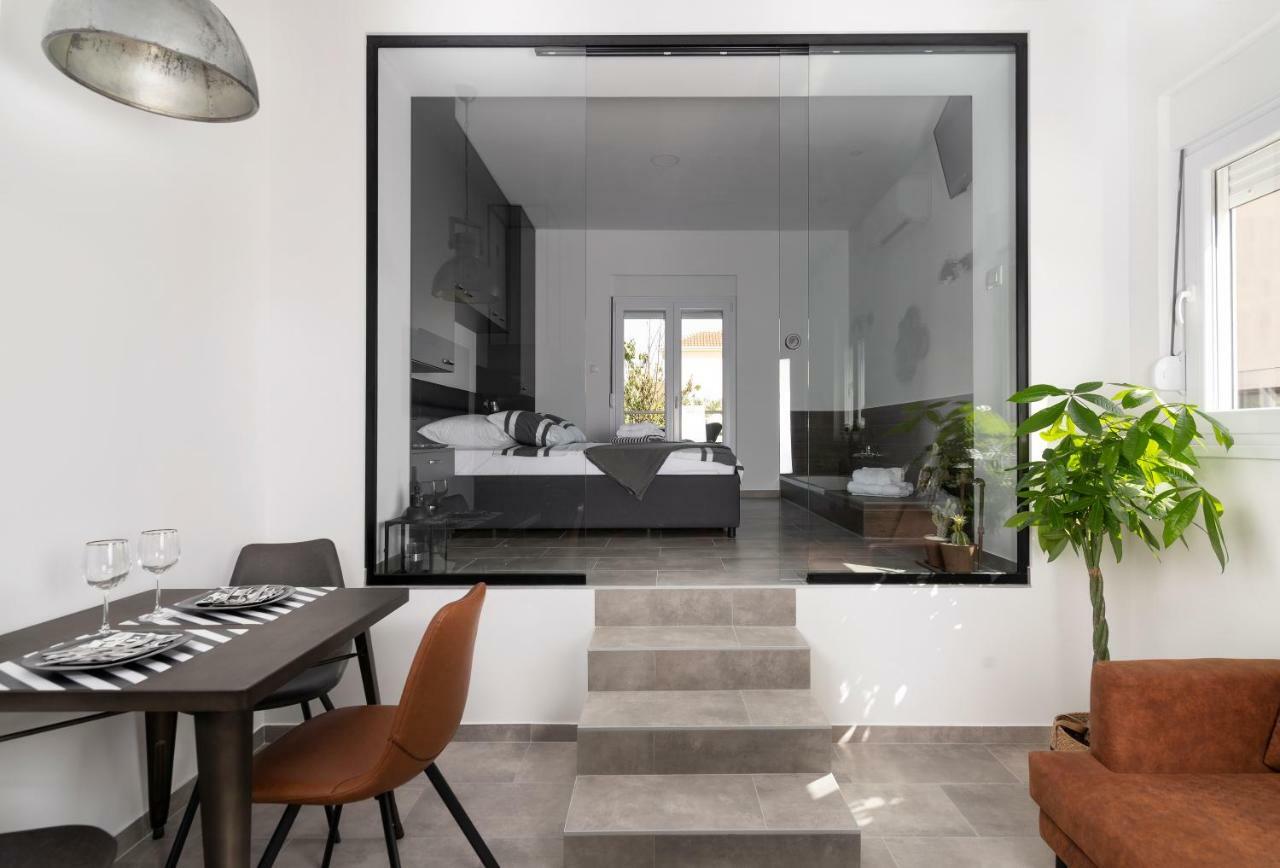 Zadar Space Apartment ภายนอก รูปภาพ